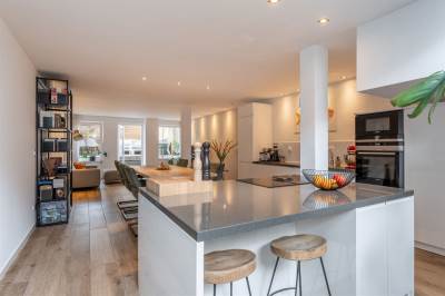 Woning Bergweg 223B Rotterdam