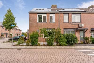 Woning Kalmoes 39 Alblasserdam