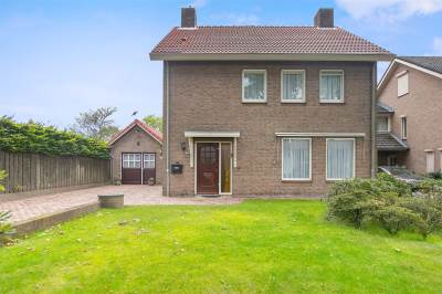 Woning Sint Jozefstraat 69 Deurne