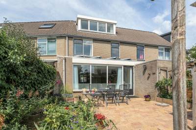 Woning Marcusestraat 33 Arnhem