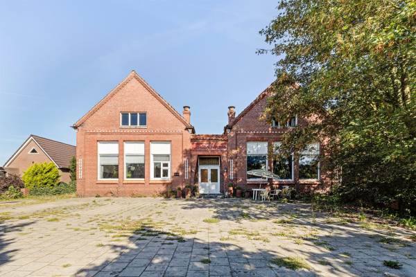 Woning Zandtangerweg 53 Mussel