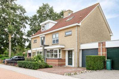 Woning Kalmoes 6 Kockengen