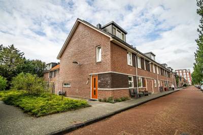 Woning W.F. Hermanshof 1 Leiden