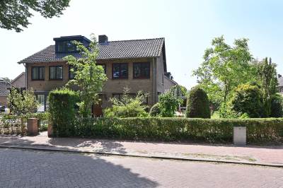 Woning De Kwartel 5 Laren (NH)