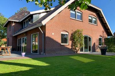 Woning Emmerikseweg 6A Netterden