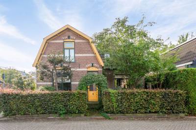 Woning Hezeweg 63 Apeldoorn