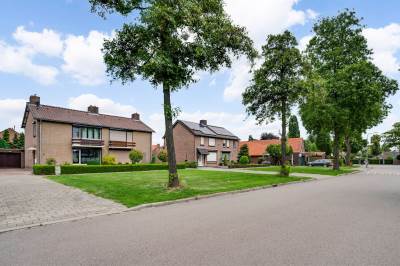 Woning Siebenstraat 4 Ospel