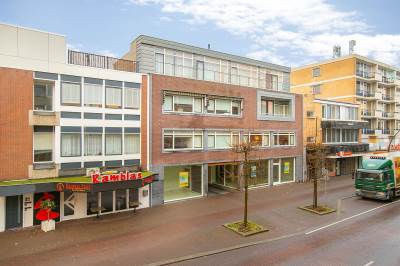 Woning 1e Hogeweg 6a Zeist