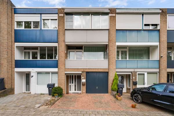 Woning Barbarastraat 60 Geleen