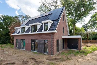 Woning Bloemenlaan 10 Heelsum