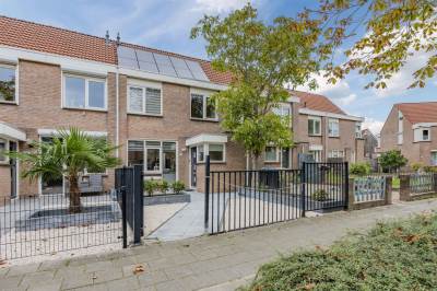 Woning Noorddonk 107 Steenbergen (NB)
