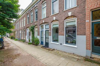 Woning Brouwerijweg 45 Arnhem