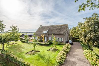 Woning Smulderslaan 51 Someren