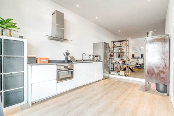 Woning Levendaal 145 Leiden