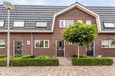 Woning De Jas 22 Overlangel