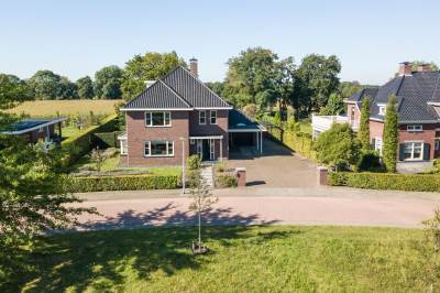 Woning De Kunne 13 Groenlo
