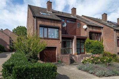 Woning Wolfskuilenweg 19 Vaals