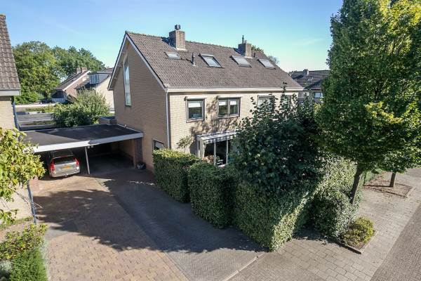 Woning De Hilt 4 Veenendaal