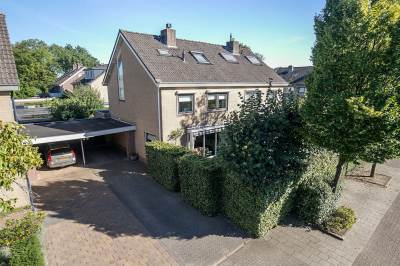 Woning De Hilt 4 Veenendaal