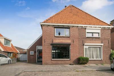 Woning Vooreinde 6 Waalwijk