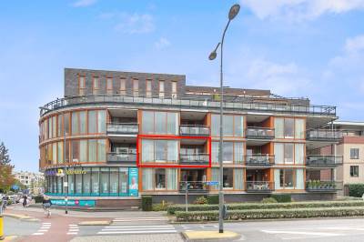 Woning Zandstraat 73 Veenendaal