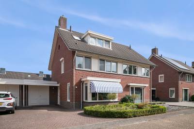 Woning Vilsterendreef 10 Helmond