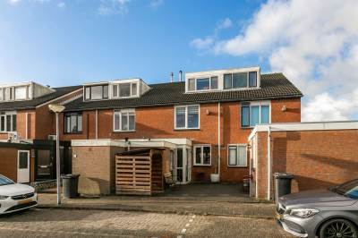 Woning De Hoper 15 Oostzaan