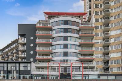 Woning Boulevard Bankert 262 Vlissingen