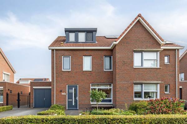 Woning Libel 8 Veldhoven