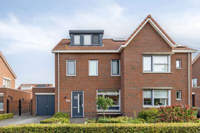 Woning Libel 8 Veldhoven