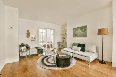 Woning Willem van Outhoornstraat 32 Den Haag