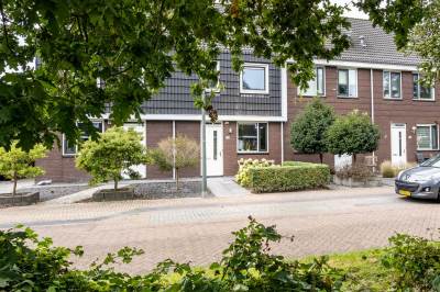 Woning Populier 35 Leek