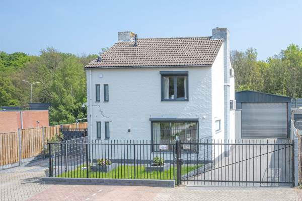 Woning Kissel 61 Heerlen