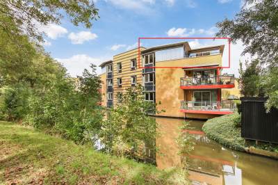 Woning Rusthout 34 Dordrecht