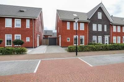 Woning Ingeland 28 Zierikzee