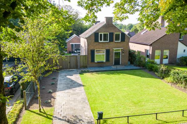 Woning Hescheweg 189 Oss