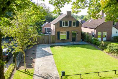 Woning Hescheweg 189 Oss