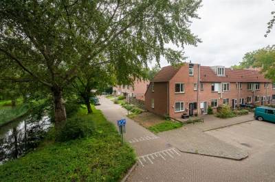 Woning Boelemaheerd 76 Groningen