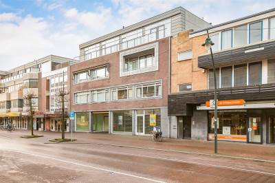 Woning 1e Hogeweg 6 Zeist