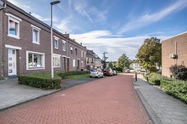 Woning Erensteinerstraat 41 Kerkrade
