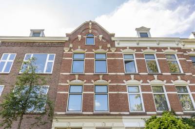 Woning Noordsingel 160A Rotterdam