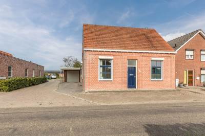 Woning Molenbaan 12 Baarle-Nassau