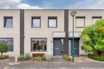 Woning Kempenstraat 8 Chaam