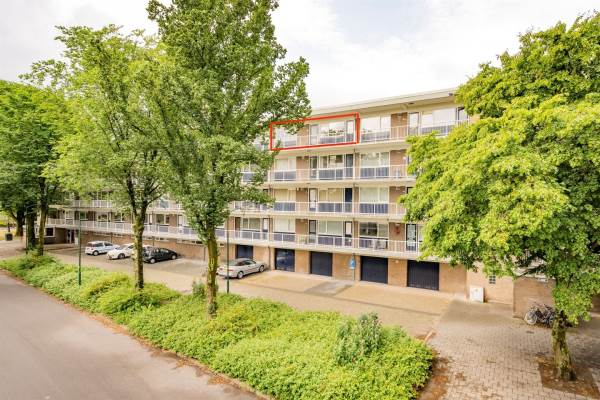 Woning van Goyenlaan 210 Soest