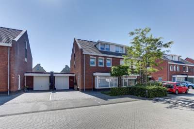 Woning Slepersgilde 12 Dronten