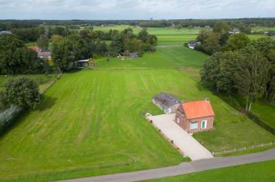 Woning Vogelzang 7 Overasselt