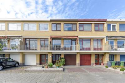Woning Seringenstraat 26 Monster