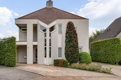 Woning Korenmolen 70 Weert