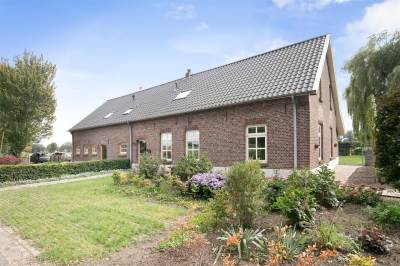 Woning Lokkantseweg 8 Haps