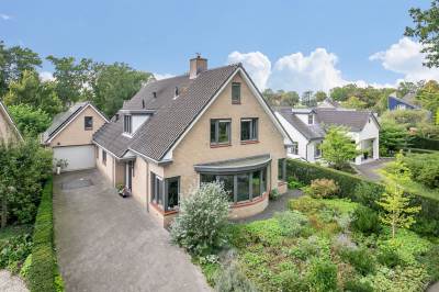 Woning Oranjelaan 9a Wijhe